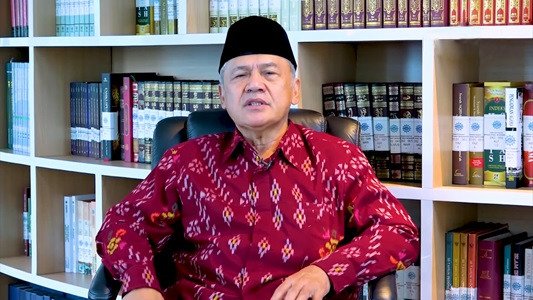 Penegakan Hukum Judi Online Masih Diskriminatif