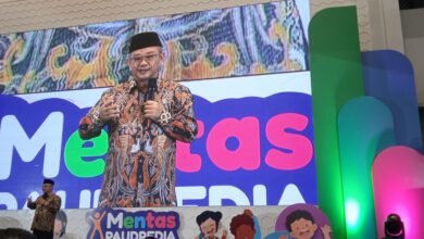 Abdul Mu’ti: Ini Makna Sejati Pendidikan Anak usia Dini