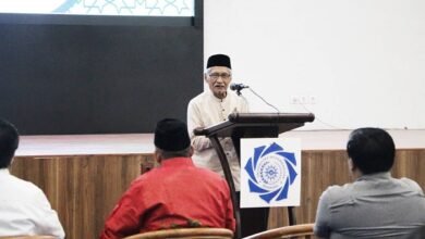 Jangan Biarkan Perbedaan Jadi Ancaman Persatuan Umat dan Bangsa