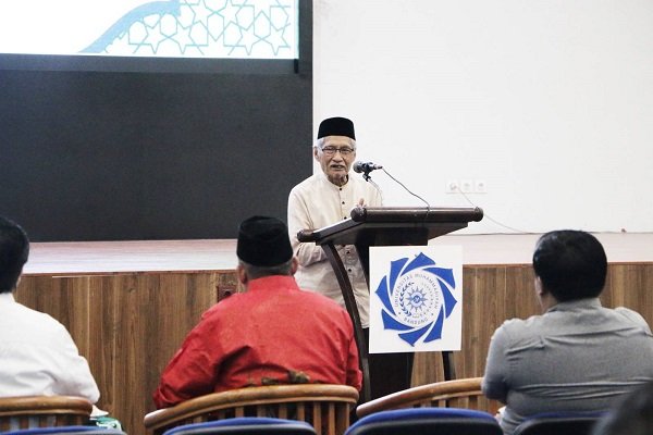 Jangan Biarkan Perbedaan Jadi Ancaman Persatuan Umat dan Bangsa