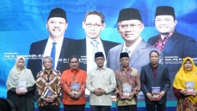 Bedah Buku Gerakan “Islam Berkemajuan” Karya Haedar Nashir Digelar di UMSU