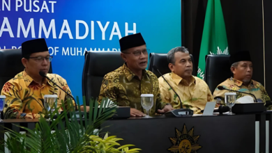 Refleksi Akhir Tahun Muhammadiyah: Menyongsong 2025 dengan Kesadaran Moral Bangsa