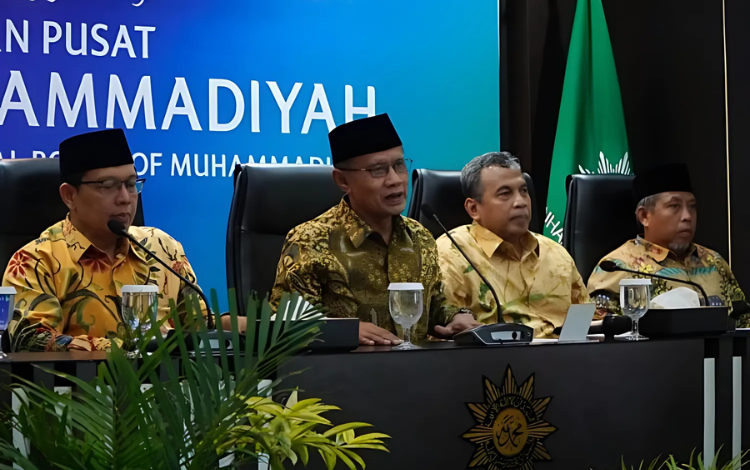 Refleksi Akhir Tahun Muhammadiyah: Menyongsong 2025 dengan Kesadaran Moral Bangsa