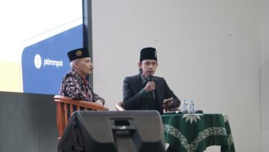 UM Bandung Wujudkan Komitmen Pendidikan Progresif Melalui Seminar Kesejahteraan Ilmu