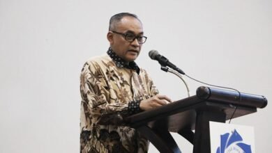 ISEI Kunci Utama Hadapi Tantangan Ekonomi Nasional