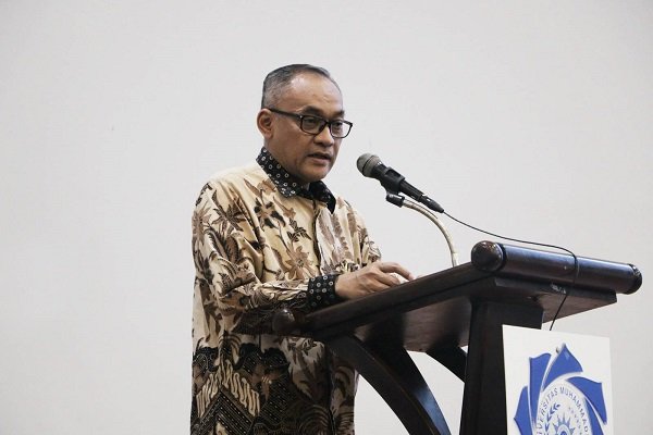 ISEI Kunci Utama Hadapi Tantangan Ekonomi Nasional