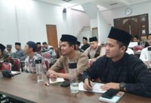 Alumnus UM Bandung Lolos Seleksi Program Imam Muda Cendekia