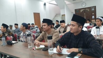 Alumnus UM Bandung Lolos Seleksi Program Imam Muda Cendekia