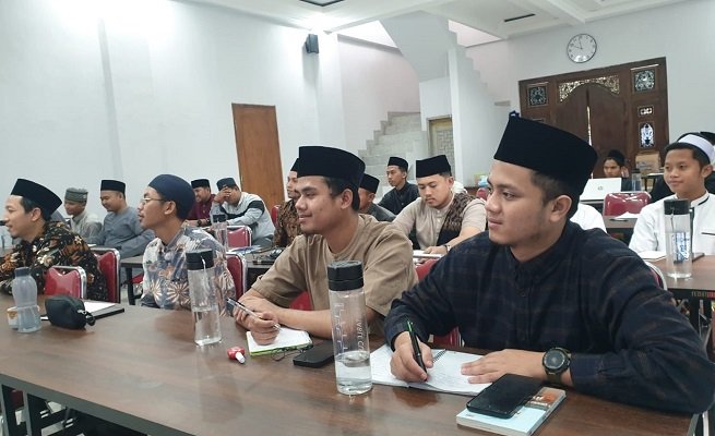 Alumnus UM Bandung Lolos Seleksi Program Imam Muda Cendekia