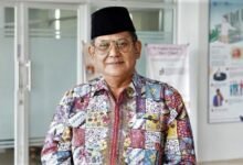 PWM Jabar Mantapkan Visi Bermarwah, Berkemajuan, dan Berkepastian Masa Depan