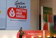 Kreativitas dan Inovasi Generasi Muda Jadi Pilar Masa Depan Indonesia