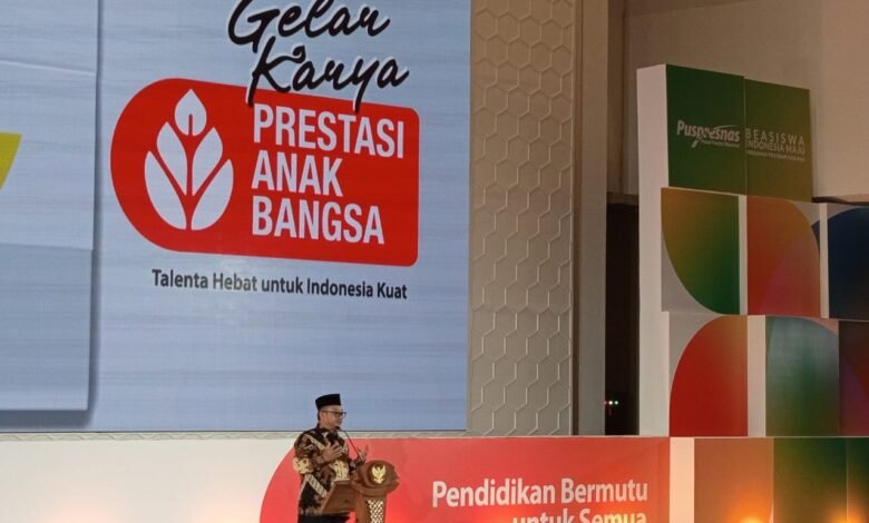 Kreativitas dan Inovasi Generasi Muda Jadi Pilar Masa Depan Indonesia