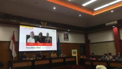 Pengusaha Muhammadiyah Harus Percaya Diri dan Bermental Kuat