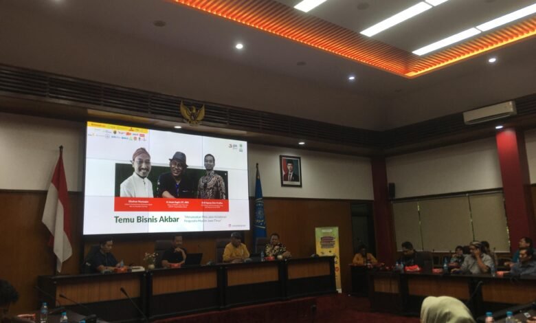 Pengusaha Muhammadiyah Harus Percaya Diri dan Bermental Kuat Pengusaha Muhammadiyah Harus Percaya Diri dan Bermental Kuat