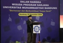 Bersyukur Kepada Allah dan Orang Tua