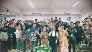 Peran Mahasiswa dalam Inovasi Birokrasi Kesehatan Dibahas di KBB UM Bandung