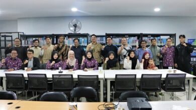 Empat Langkah Strategis Muhammadiyah Hadapi Tantangan Global