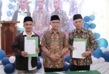 Kolaborasi UM Bandung dan Darul Arqam Garut Hadirkan Program Gizi Untuk Santri