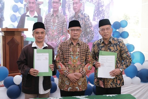 Kolaborasi UM Bandung dan Darul Arqam Garut Hadirkan Program Gizi Untuk Santri