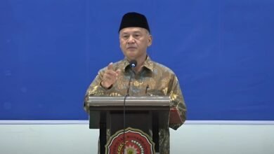 Penurunan Angka Kelahiran Jadi Tantangan Serius Bagi Kampus Muhammadiyah