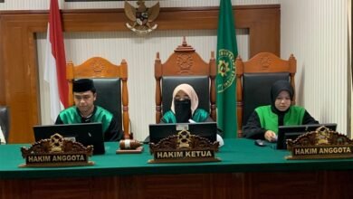 Program PPA Mampu Tingkatkan Pemahaman Mahasiswa HKI Tentang Dinamika Peradilan