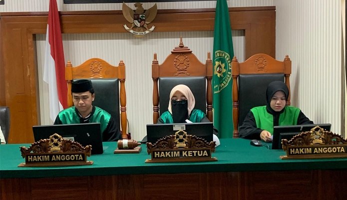 Program PPA Mampu Tingkatkan Pemahaman Mahasiswa HKI Tentang Dinamika Peradilan