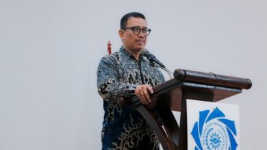 Kaprodi Akuntansi UM Bandung Tekankan Pentingnya Integritas dalam Karir dan Organisasi