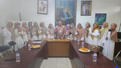 Aisyiyah Sumedang Tegaskan Komitmen pada Visi Perempuan Berkemajuan