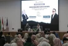 Kuliah Umum Psikologi UM Bandung Angkat Strategi Manajemen Talenta di Era Digital