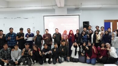 TV Digital Tingkatkan Kualitas Tayangan dan Percepat Ekosistem Digital