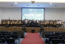 UM Bandung Tawarkan Program Studi Futuristik Untuk Generasi Muda Berprestasi