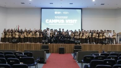 UM Bandung Tawarkan Program Studi Futuristik Untuk Generasi Muda Berprestasi