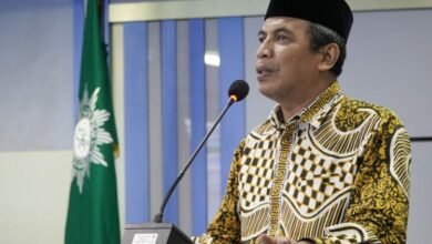 Jika Terjadi Perbedaan Pendapat, Merujuklah Kepada Keputusan Majelis Tarjih