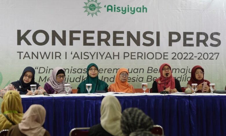 Tanwir I Aisyiyah Respons Program Makan Bergizi Gratis: Dari Asupan Gizi Hingga Media Pendidikan Karakter