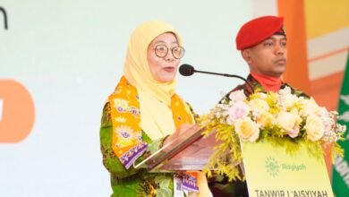 Aisyiyah Bergerak Wujudkan Masyarakat Berkeadilan