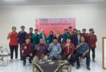 Bentuk Konsistensi dan Solidaritas Kader, PC IMM Universitas Sebelas April Sumedang Gelar DAD