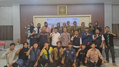 MDMC Cirebon dan UMC Gelar Pembelajaran Respons Bencana Banjir Secara Kolaboratif