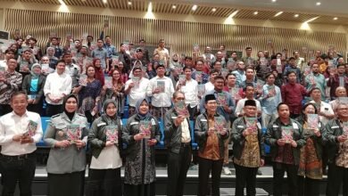 KADIN Bersama SUMU Gelar Talkshow dan Peluncuran Buku “Bangkitnya Kewirausahaan Sosial di Indonesia: Kisah Muhammadiyah”