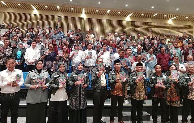 KADIN Bersama SUMU Gelar Talkshow dan Peluncuran Buku “Bangkitnya Kewirausahaan Sosial di Indonesia: Kisah Muhammadiyah”