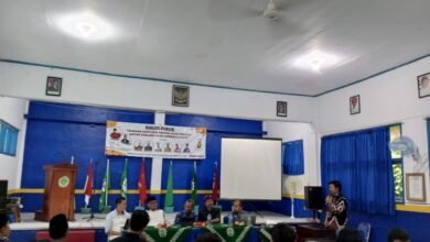 Dialog Publik: “Bedah Janji Politik Untuk Subang Yang Berkemajuan”