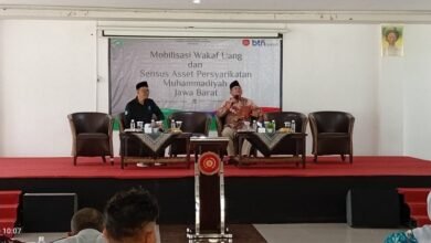 Perlu Sinergi Bersama Untuk Pengelolaan Aset Wakaf Muhammadiyah