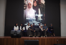 Mahasiswa UM Bandung Pamerkan Karya Sinematografi Lewat “Layar 7 Makna”