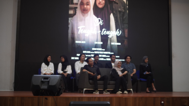 Mahasiswa UM Bandung Pamerkan Karya Sinematografi Lewat “Layar 7 Makna”