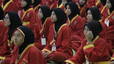 UM Bandung Championship 2025 Resmi Dibuka, Ratusan Atlet Berpartisipasi