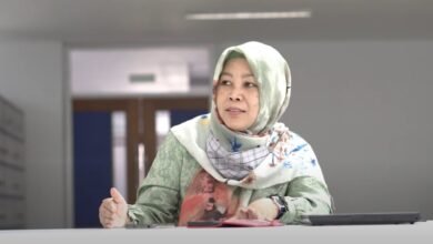 Pendidikan Berkualitas Membutuhkan Inovasi dan Networking