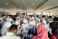 Momentum Penting! UM Bandung Tarik Perhatian Siswa di Acara MGBK 2025