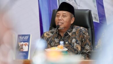 Manfaat Puasa: Sehatkan Fisik, Tajamkan Otak, dan Perkuat Mental