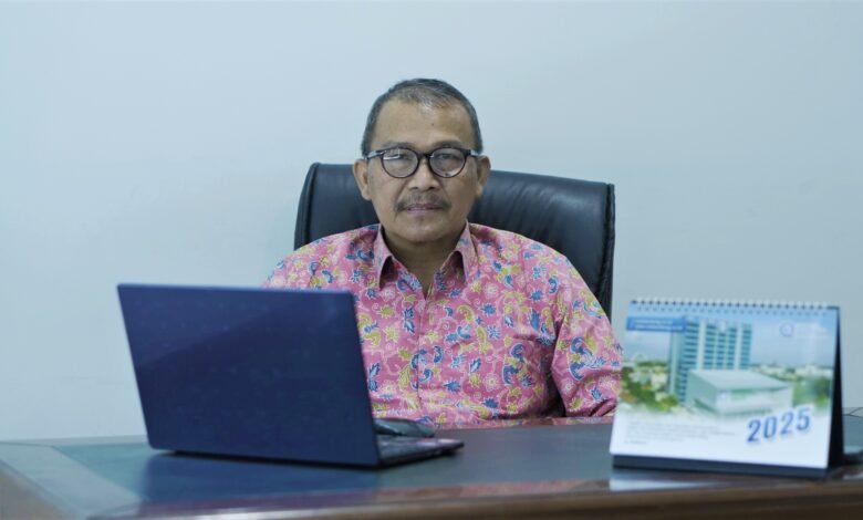 Ramadan Jadi Momentum Tingkatkan Spiritualitas dan Produktivitas Ramadan Jadi Momentum Tingkatkan Spiritualitas dan Produktivitas