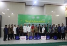 Semarak Tarhib dan Targhib Ramadhan PD Muhammadiyah Kabupaten Tasikmalaya