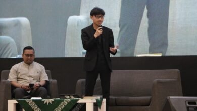 Undang Dai Gen Z, Mahasiswa Farmasi UM Bandung Gelar KURMAFAR